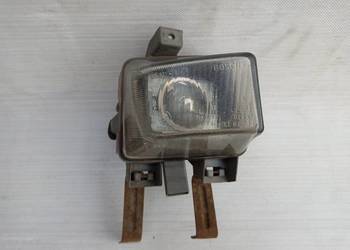 Opel Astra F halogen prawy lampa przeciwmgielna pasażera oryginał Bosch