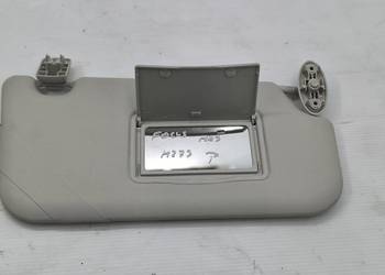DASZEK OSŁONA PZRECIWSŁONECZNA PRAWA FORD FOCUS MK3 LIFT