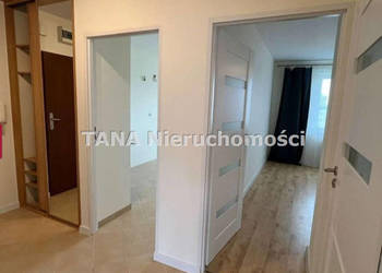 Mieszkanie Kraków 53m2 2-pok