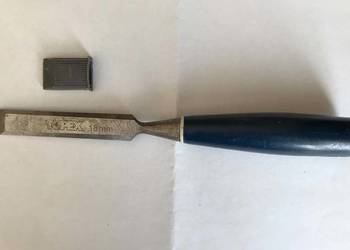 Dłuto stolarskie TOREX 18 mm