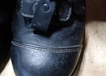 Buty strażackie 44