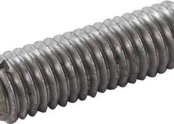 Wkręt bez łba M8x20 mm DIN916 AK702628