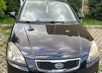 Sprzedam KIA RIO rok produkcji 2010
