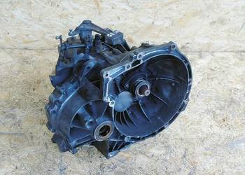 SKRZYNIA BIEGÓW 1.6 TDCI C-MAX FOCUS 2 C30 V50 S40 II 3M5R-7F096-YF MAZDA