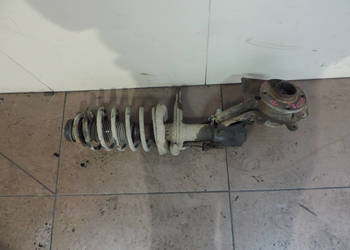 AUDI 80 B4 1.9 TDI MCPHERSON PRAWY PRZÓD