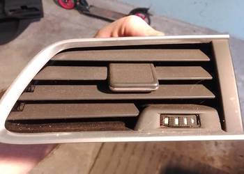 Kratka nawiewu Peugeot 508 l