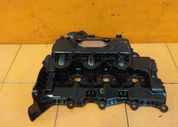 RANGE ROVER L405 3.0 TD V6 19r kolektor ssacy pokrywa zaworow 9X2Q-9424-EG