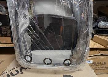 Transporter plecak dla psa kota królika torba transportowa