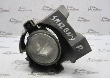 NISSAN QASHQAI halogen prawy 261508992A