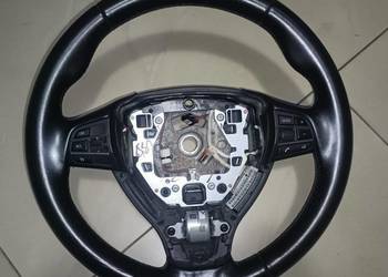 Kierownica multifunkcja sport BMWF10 F11
