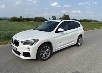 BMW X1 F48 28i