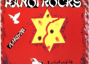 Hanoi Rocks – Hanoi Rocks