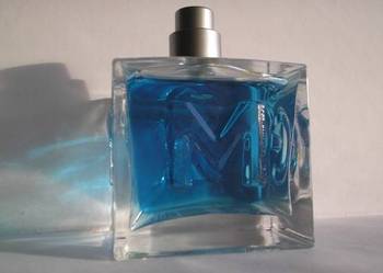 Męska woda toaletowa Mexx 70 ml