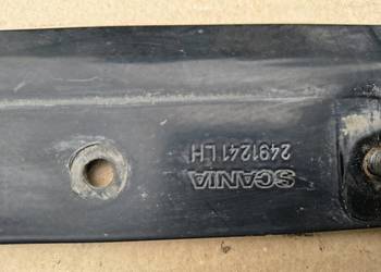 Wspornik Mocowanie Chłodnicy SCANIA 2491241