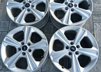 Felga 5X108. 17. ET-52.5 Orginalne Ford CJ5C-1007-B2B Felga 5X108. 17. ET-52.5 Orginalne Ford CJ5C-1007-B2B