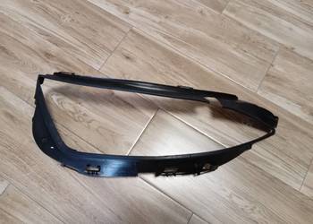 Uszczelka lampy lewy przód Mercedes CLS C257
