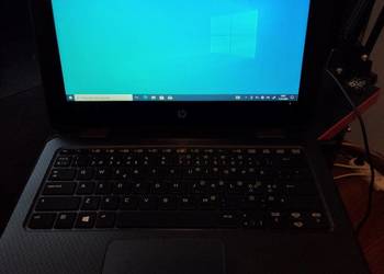 HP Probook x360 11 G1 EE 4/128GB