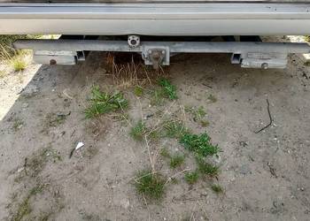 Kamper hak Ducato Citroen c25 j5