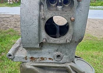 Blok silnika m72 silnik