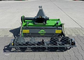 Glebogryzarka separacyjna Agrosped NOWA #6 Transport