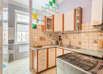 2 pokoje 50 m2 w Centrum obok. Pl. Kościuszki