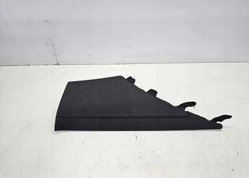 OSŁONA POSZYCIE SŁUPKA LEWE AUDI A4 B8 8K5867245 V48