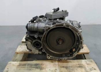 SKRZYNIA BIEGÓW AUTOMATYCZNA UAN 2.0 TSI TFSI DSG Skoda Superb III (2015-)