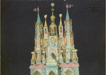 Zespół Pieśni i Tańca Śląsk - "Przy stole wigilijnym – Christmas Carols"