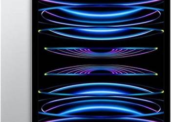 APPLE iPad Pro 11'' 4th Gen 128GB WiFi + Cellular A2761 Tablet OKAZJA