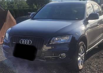 Audi Q5 2.0 Tfsi Quattro