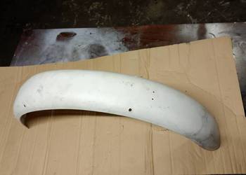 Błotnik przedni WSK