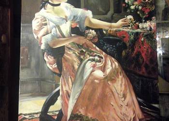 Twoje wymarzone dzieło sztuki