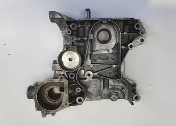 Opel Astra III H 1.6 16V POMPA OLEJU olejowa POKRYWA OBUDOWA 55559195