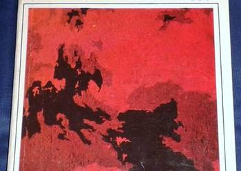 Czerwone liście - William Faulkner