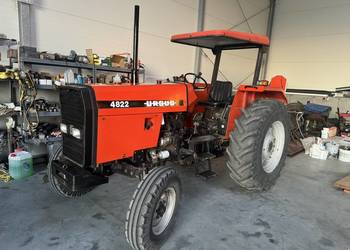 Ursus 4822 unikat jak nowy