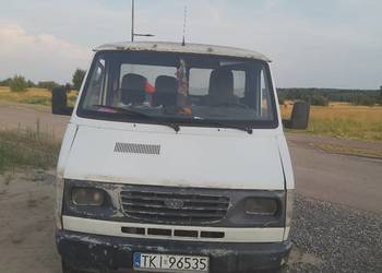 Daewoo Lublin