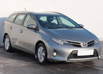 Toyota Auris 1.6 Valvematic