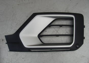 AUDI Q2 KRATKA ZDERZAKA LEWA 81A807681G 81A807681K
