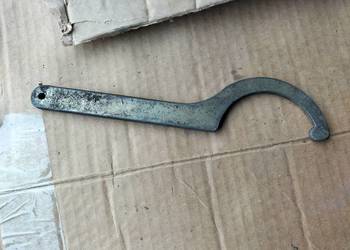 KLUCZ HAKOWY ZAWIESZENIA GWINTOWANEGO