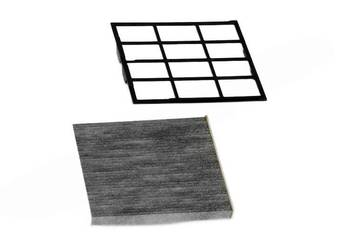 TOYOTA Oryginalny filtr kabinowy 87139-YZZ12 OE