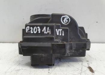 Peugeot 207 1.4 16V VTi PRZEPUSTNICA V757669780