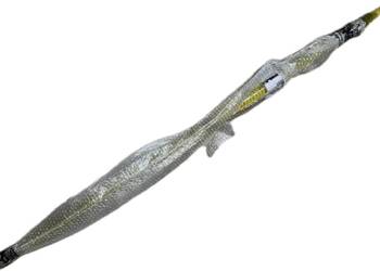 5092840 Wałek sprzęgła 1392 MM JX95 TD95D TD5050 CNH NOWY OR