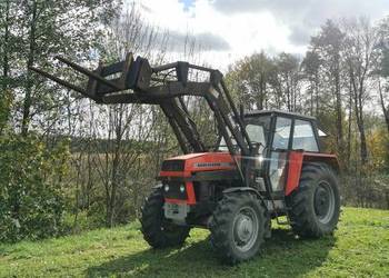 Ursus 904 Turbo 4x4 Tur 385 902 912 914 1612 1624 1002 1004