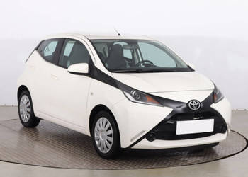 Toyota Aygo 1.0 VVT-i