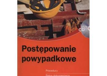 Postępowanie powypadkowe + CD