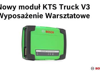 Kts Truck V3 - Bosch Volvo / Renault DXI: EAC1+