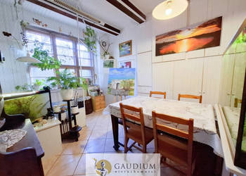 Mieszkanie w kamienicy Gdańsk Wrzeszcz-Aniołki 81m