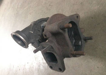 Turbo Atego OM904LA K16-904-1/27 53169707817