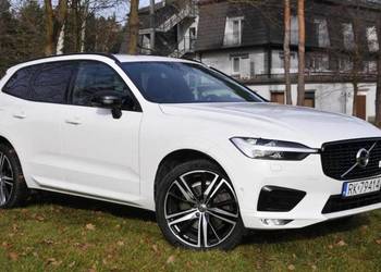 Volvo XC 60 D4 AWD R-Design