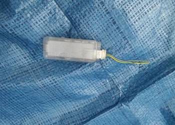 Citroen C4 I 06r lampka wnętrza